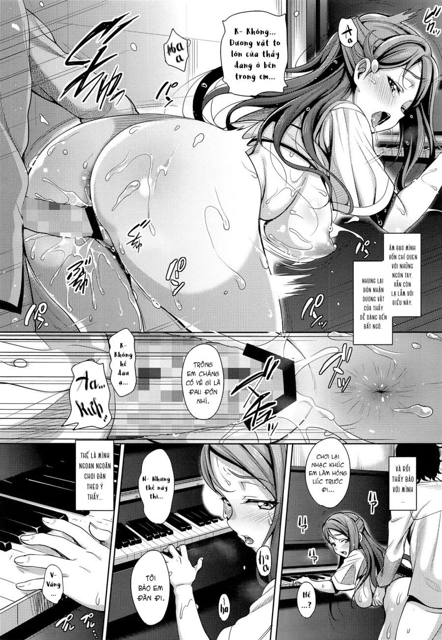 Học Đàn Đúng Cách Chương 0 page 9 - Giả Dược