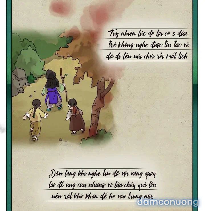 Học Giả Bán Nguyệt Chương 1 page 2 - Giả Dược