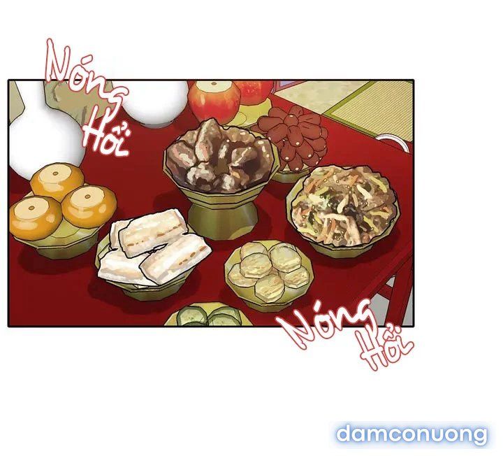 Học Giả Bán Nguyệt Chương 1 page 11 - Giả Dược