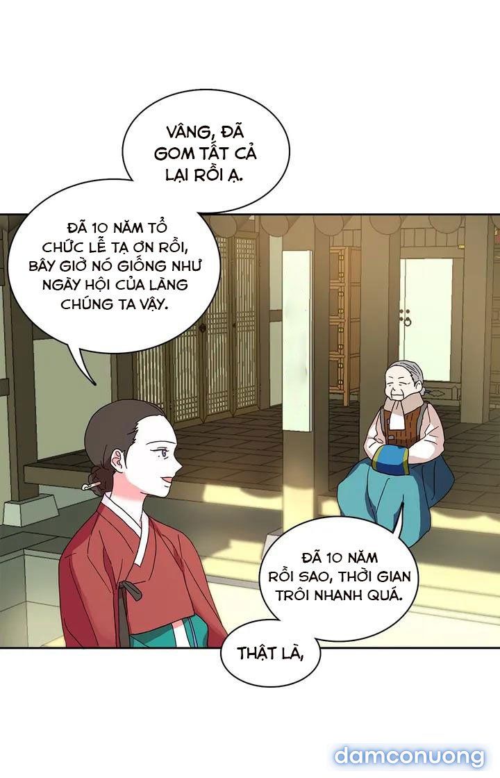 Học Giả Bán Nguyệt Chương 1 page 14 - Giả Dược