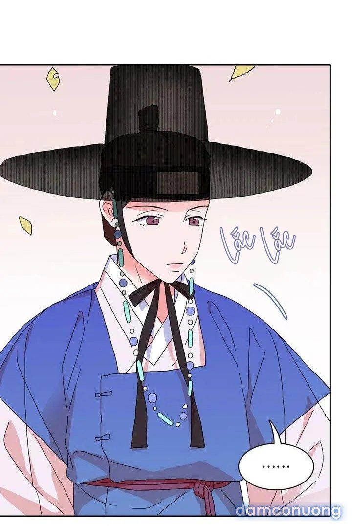 Học Giả Bán Nguyệt Chương 1 page 19 - Giả Dược
