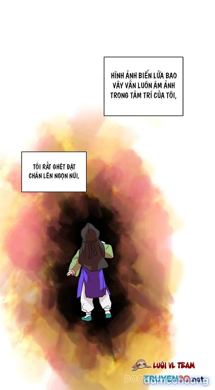 Học Giả Bán Nguyệt Chương 1 page 25 - Giả Dược