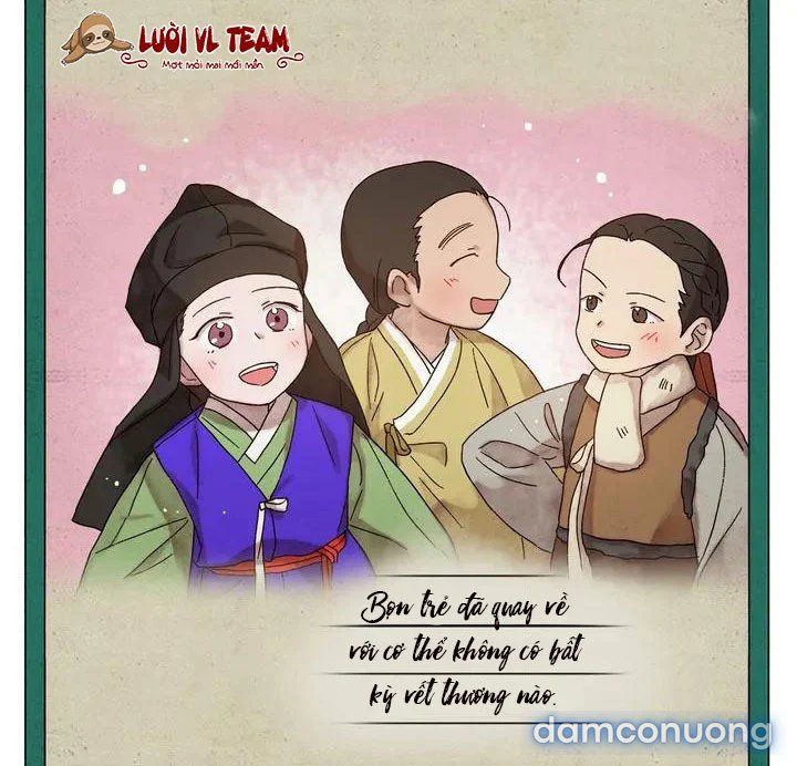 Học Giả Bán Nguyệt Chương 1 page 4 - Giả Dược
