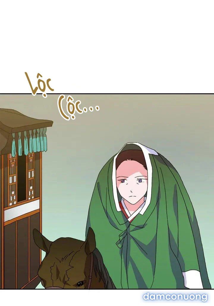 Học Giả Bán Nguyệt Chương 1 page 34 - Giả Dược