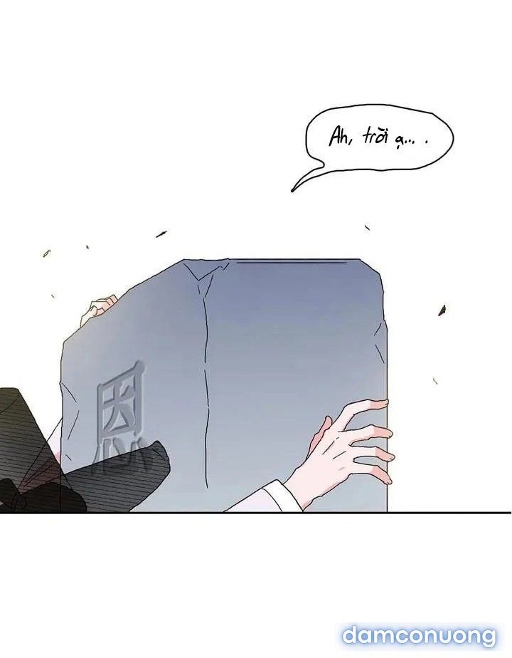Học Giả Bán Nguyệt Chương 1 page 44 - Giả Dược