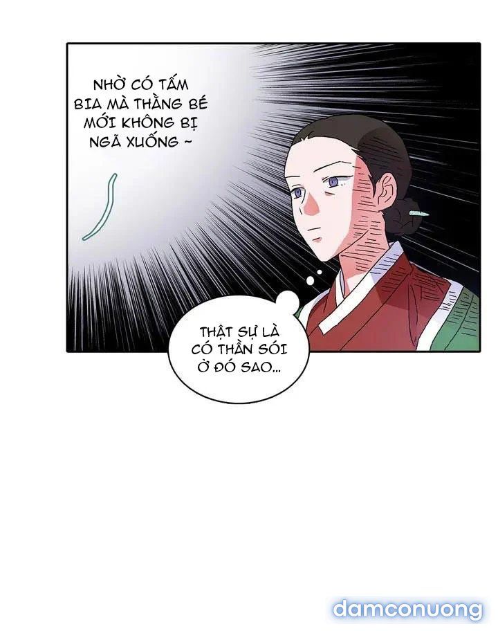 Học Giả Bán Nguyệt Chương 1 page 47 - Giả Dược