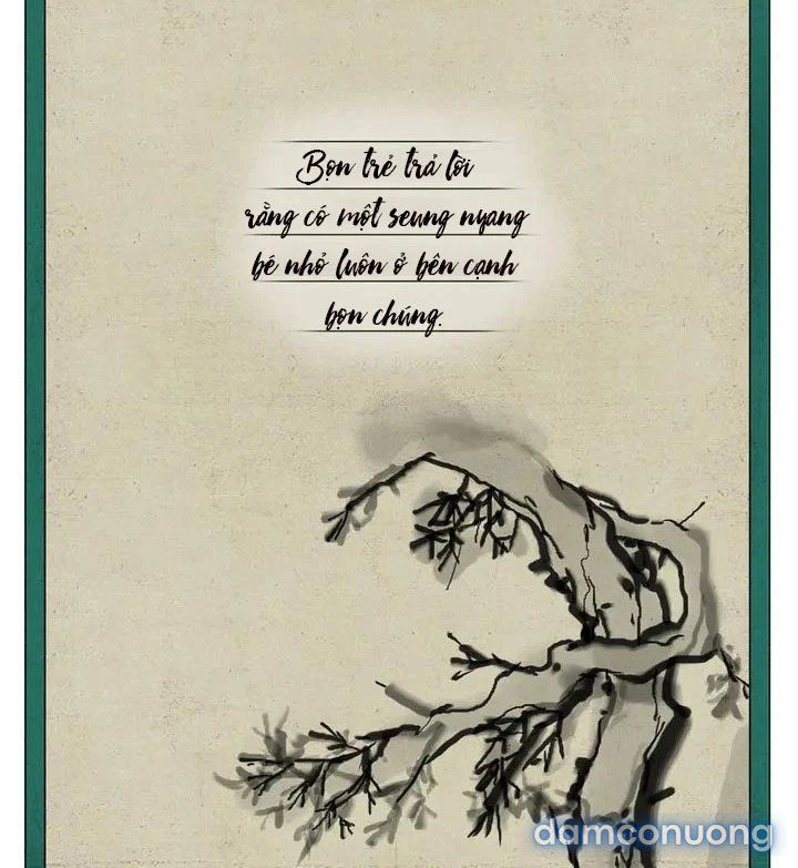 Học Giả Bán Nguyệt Chương 1 page 6 - Giả Dược