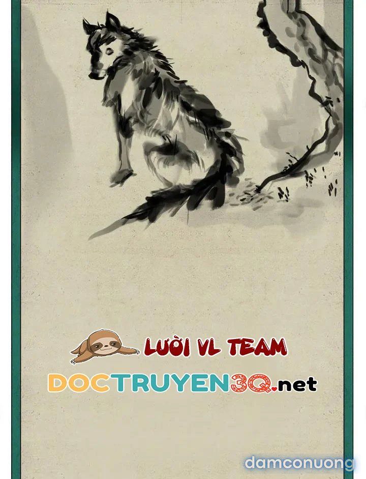 Học Giả Bán Nguyệt Chương 1 page 7 - Giả Dược