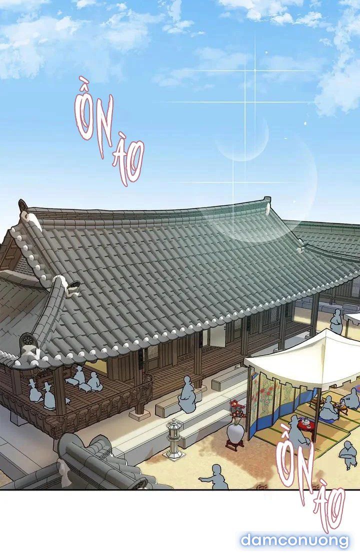 Học Giả Bán Nguyệt Chương 1 page 10 - Giả Dược