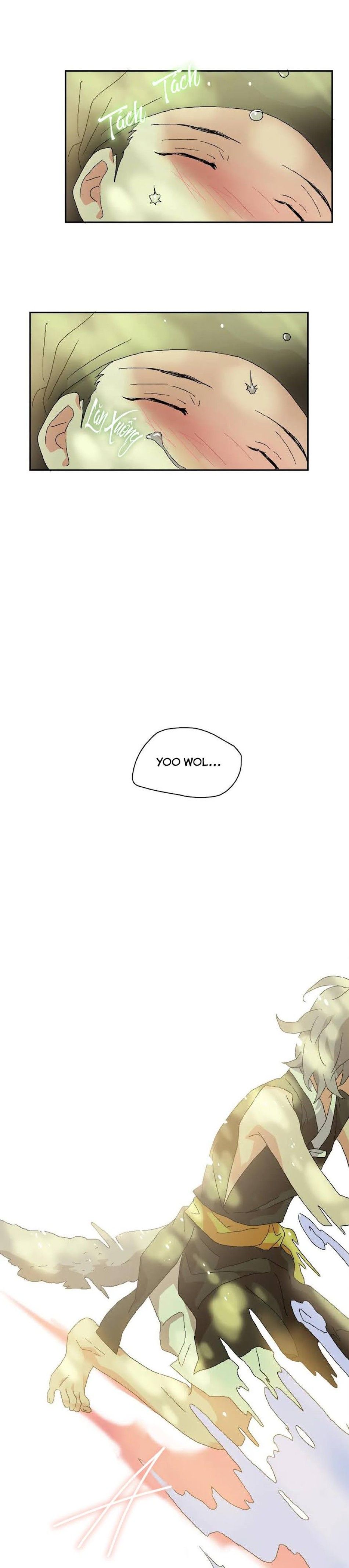 Học Giả Bán Nguyệt Chương 10 page 15 - Giả Dược