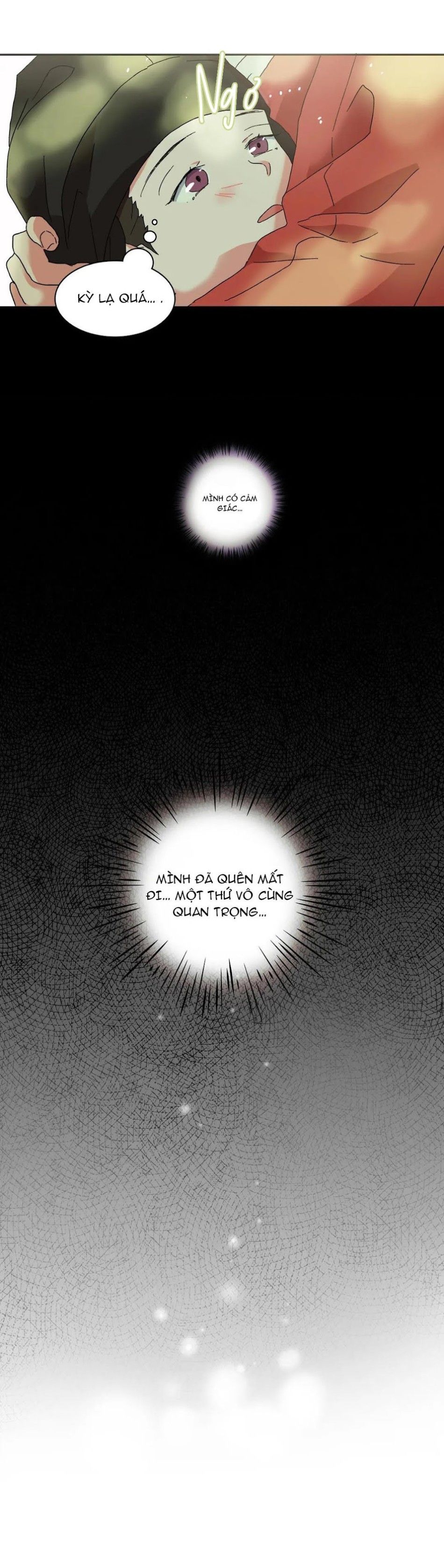 Học Giả Bán Nguyệt Chương 10 page 19 - Giả Dược