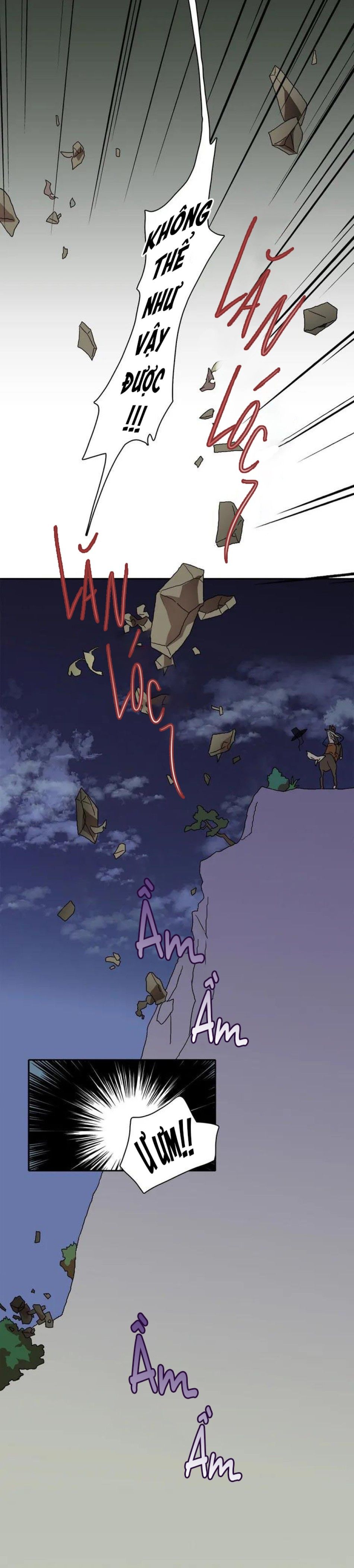 Học Giả Bán Nguyệt Chương 2 page 8 - Giả Dược