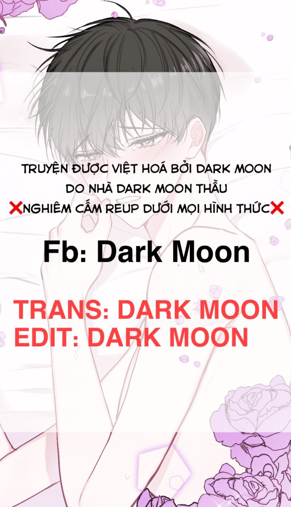 Học Giả Bán Nguyệt Chương 3 page 16 - Giả Dược