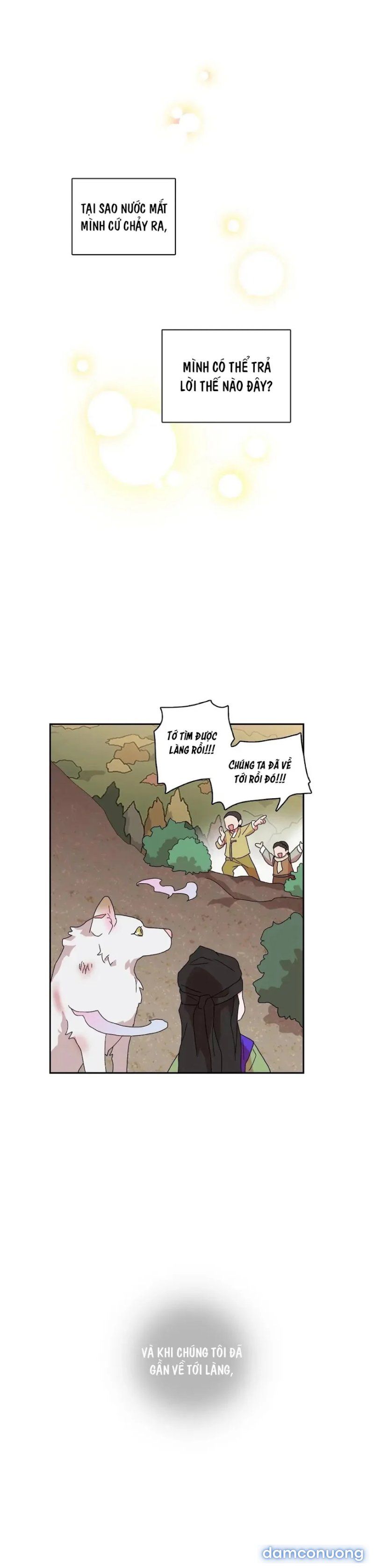 Học Giả Bán Nguyệt Chương 5.2 page 17 - Giả Dược