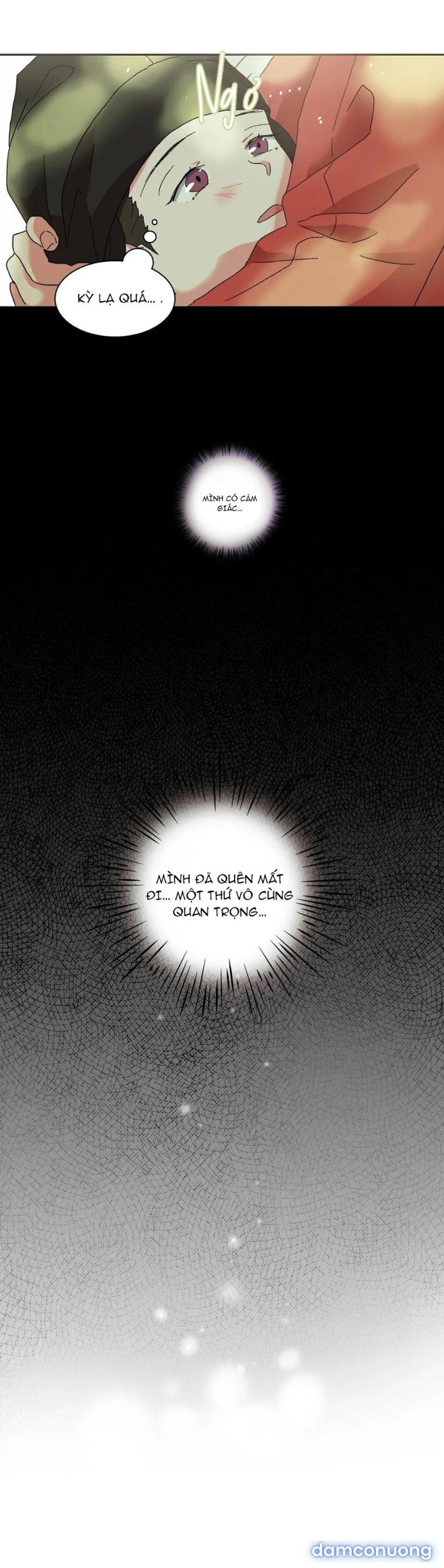 Học Giả Bán Nguyệt Chương 5.3 page 7 - Giả Dược