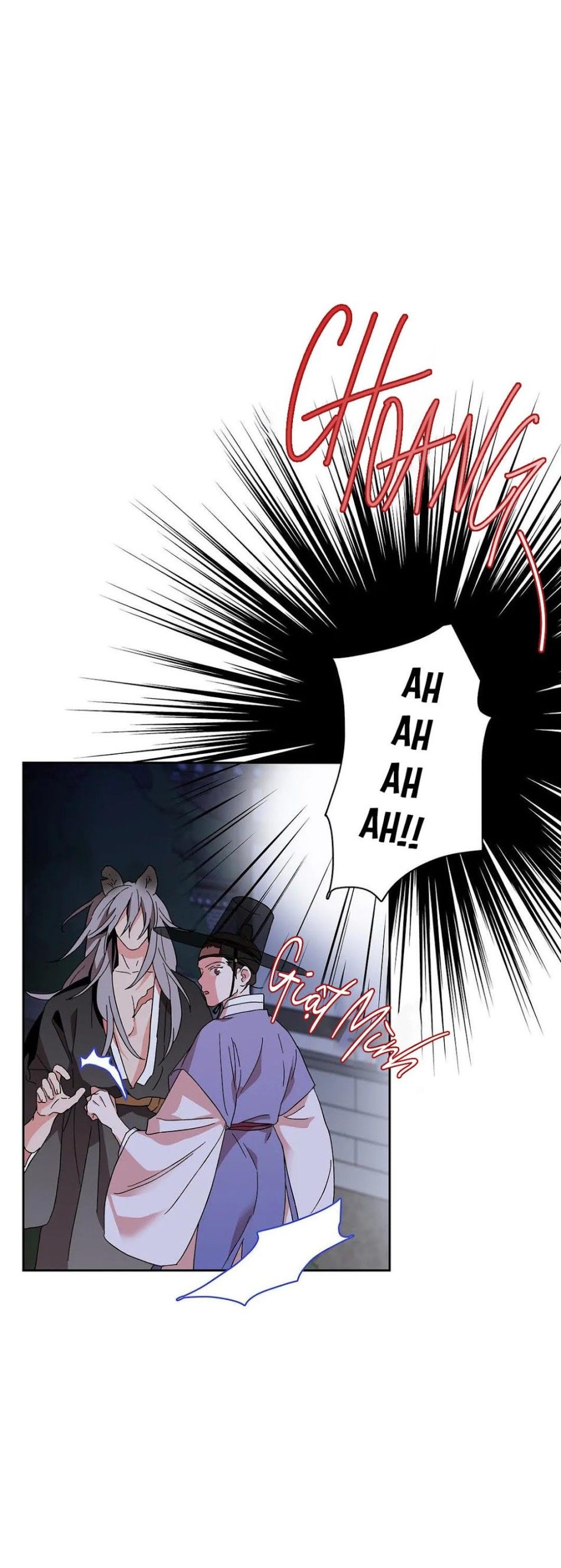 Học Giả Bán Nguyệt Chương 7 page 17 - Giả Dược