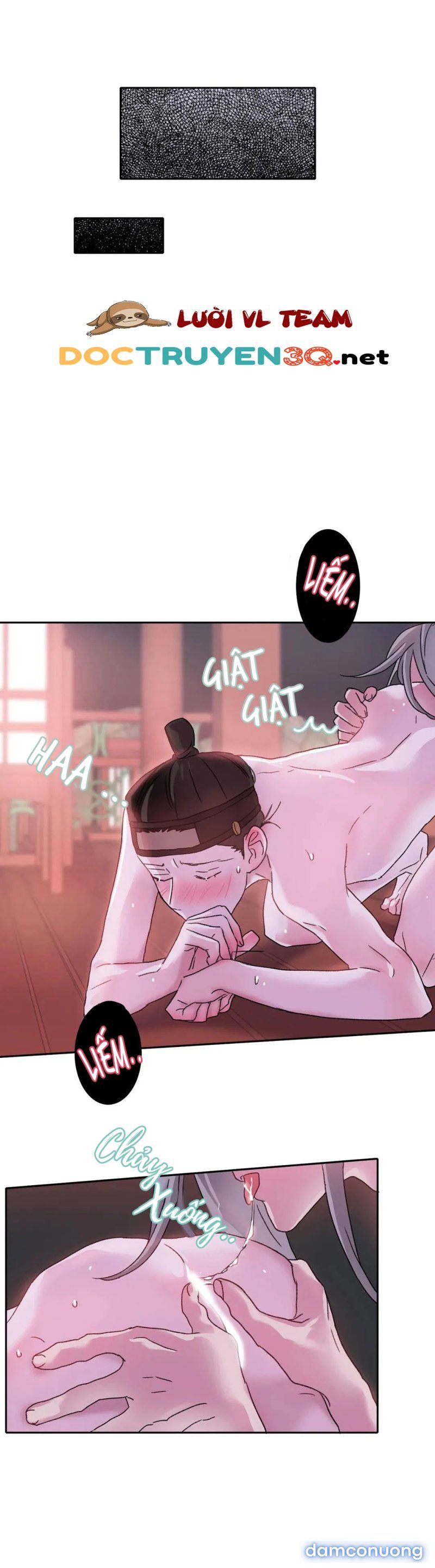 Học Giả Bán Nguyệt Chương 7.2 page 5 - Giả Dược