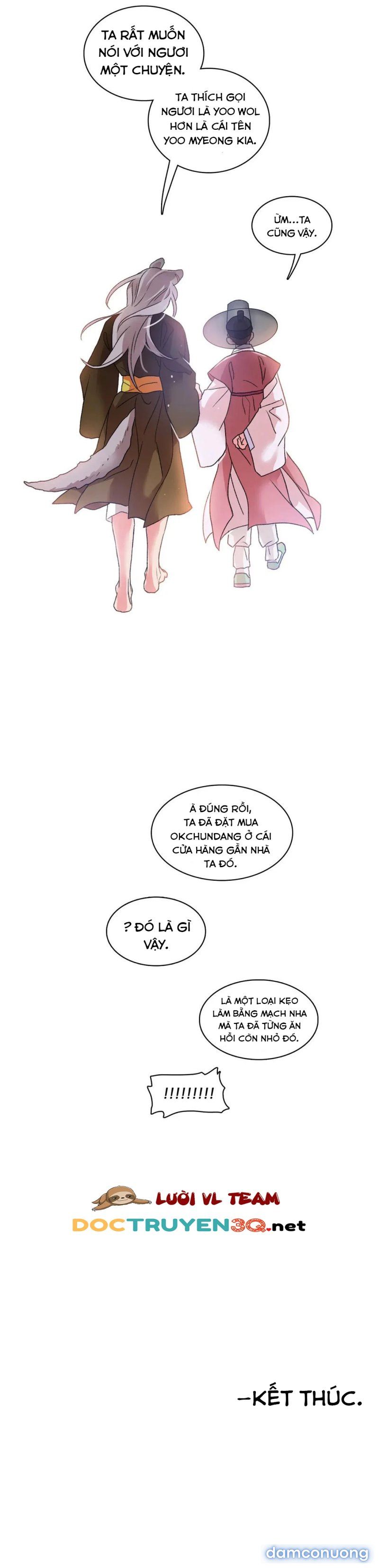 Học Giả Bán Nguyệt Chương 7.4 page 7 - Giả Dược