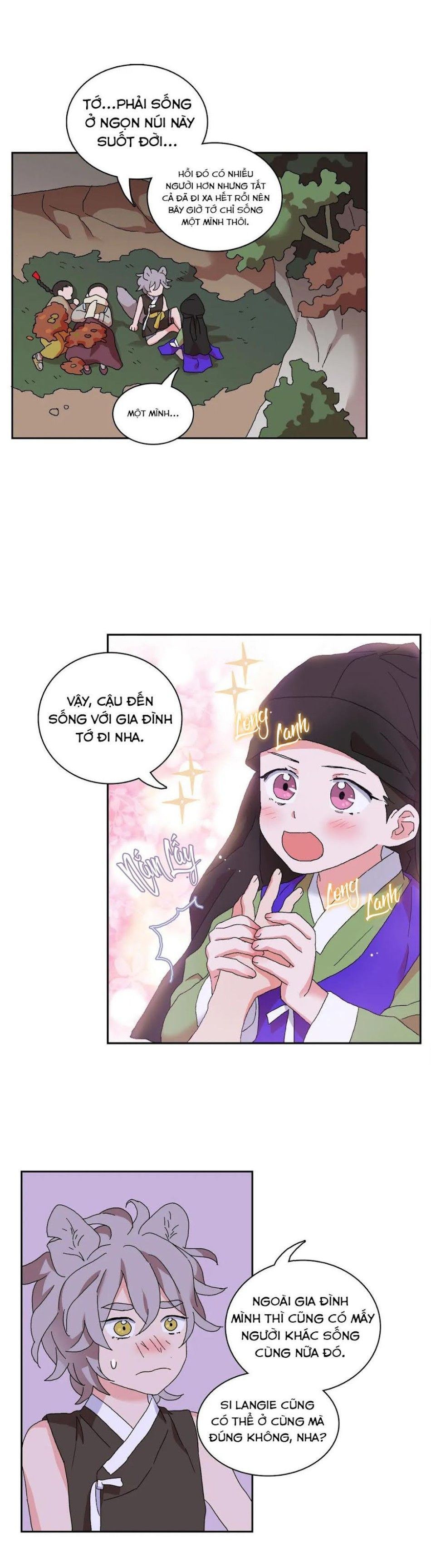 Học Giả Bán Nguyệt Chương 9 page 24 - Giả Dược