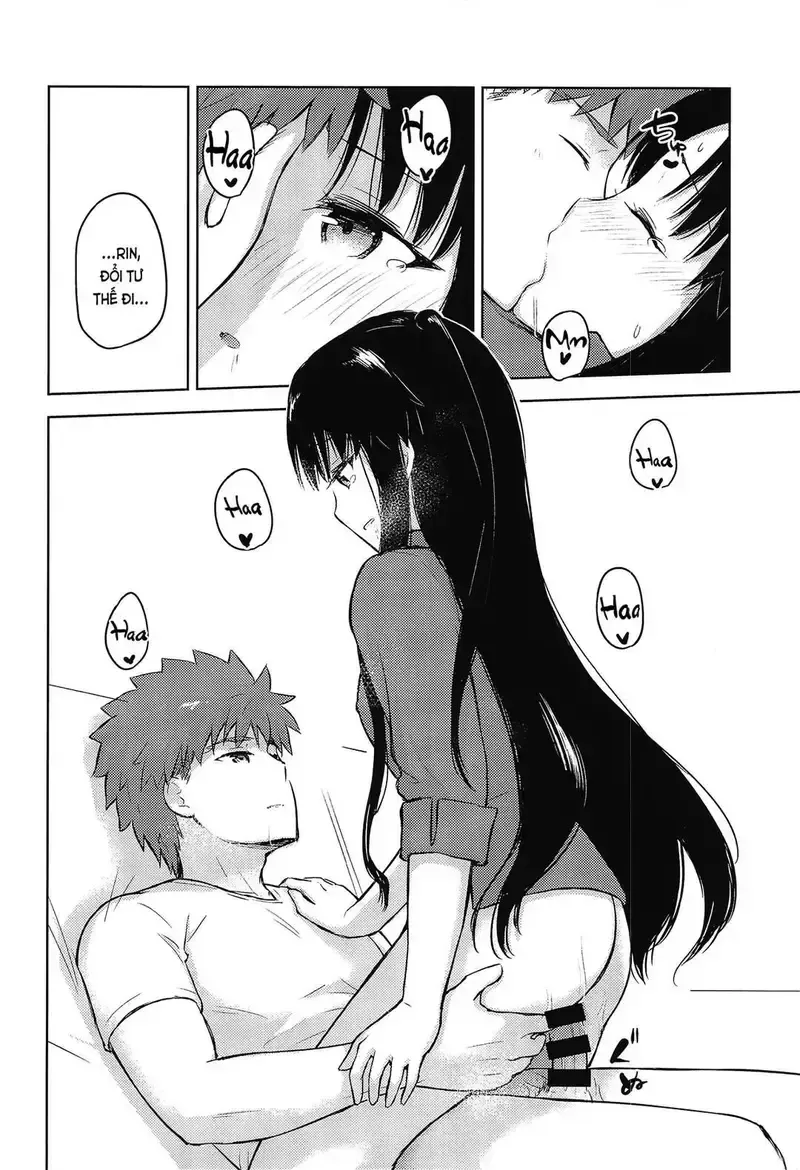 đọc truyện Học Kỳ Hai (fate/stay Night) Chương 1 ảnh 28 tại Thiên Thai Truyện