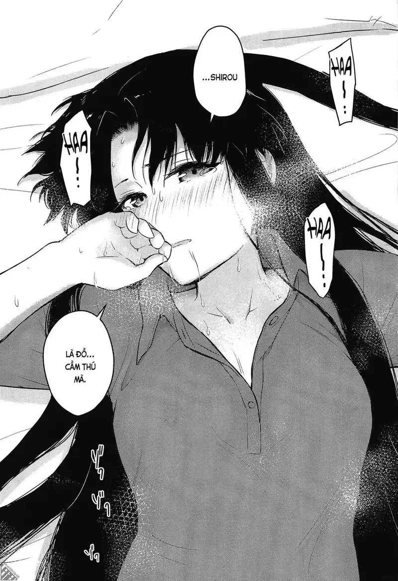 đọc truyện Học Kỳ Hai (fate/stay Night) Chương 1 ảnh 39 tại Thiên Thai Truyện