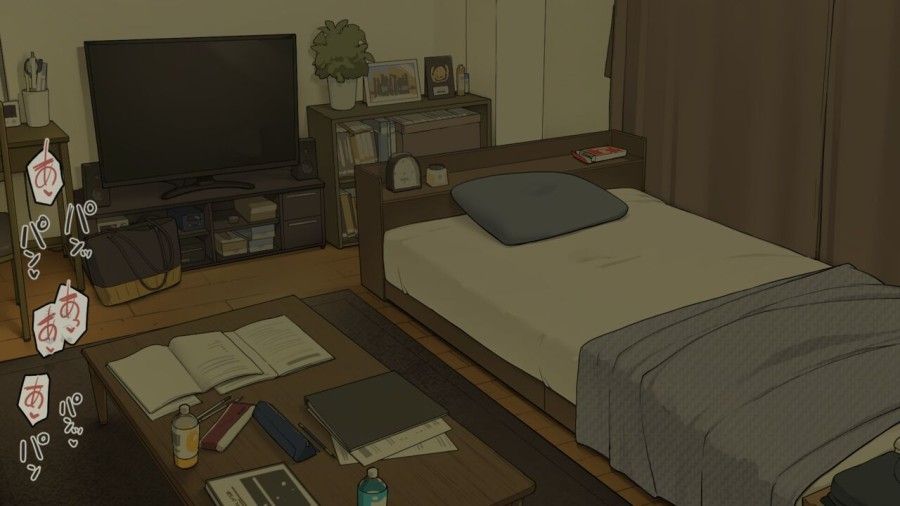 Học Nhóm Cùng Senpai Oneshot page 22 - Giả Dược