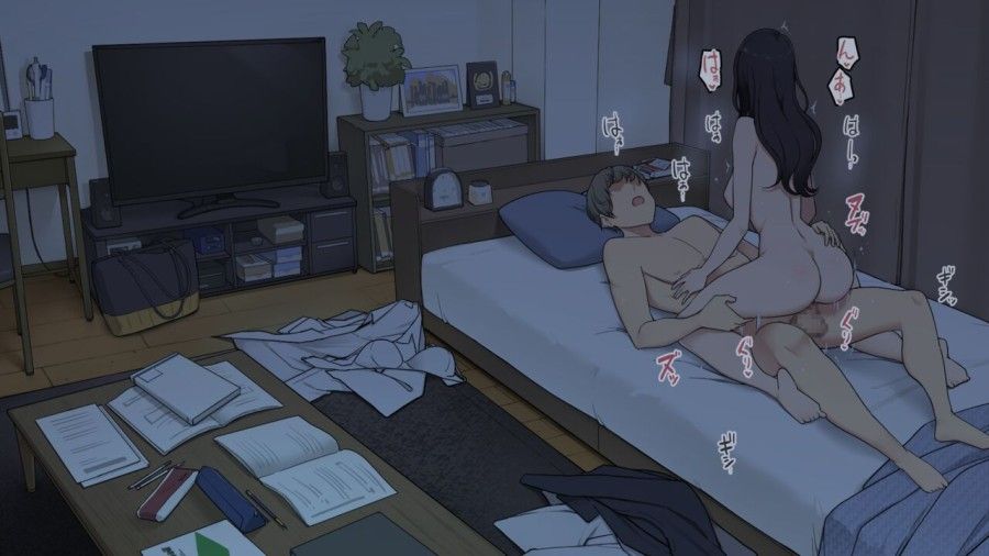 Học Nhóm Cùng Senpai Oneshot page 30 - Giả Dược