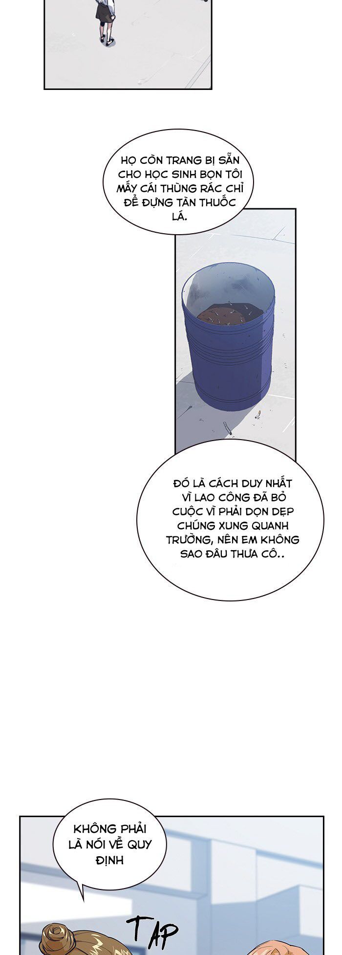đọc truyện Học Nhóm Chương 1 ảnh 109 tại Thiên Thai Truyện