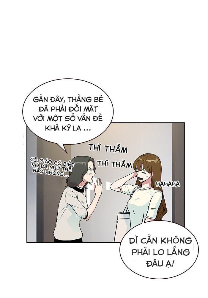đọc truyện Học Nhóm Chương 1 ảnh 16 tại Thiên Thai Truyện