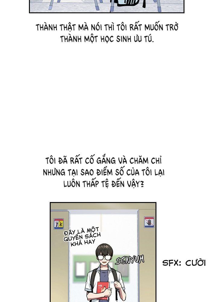 đọc truyện Học Nhóm Chương 1 ảnh 8 tại Thiên Thai Truyện