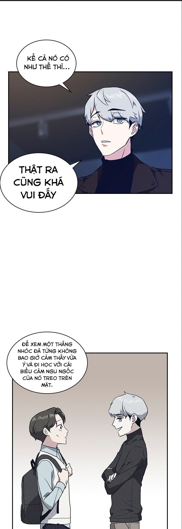 đọc truyện Học Nhóm Chương 10 ảnh 13 tại Thiên Thai Truyện