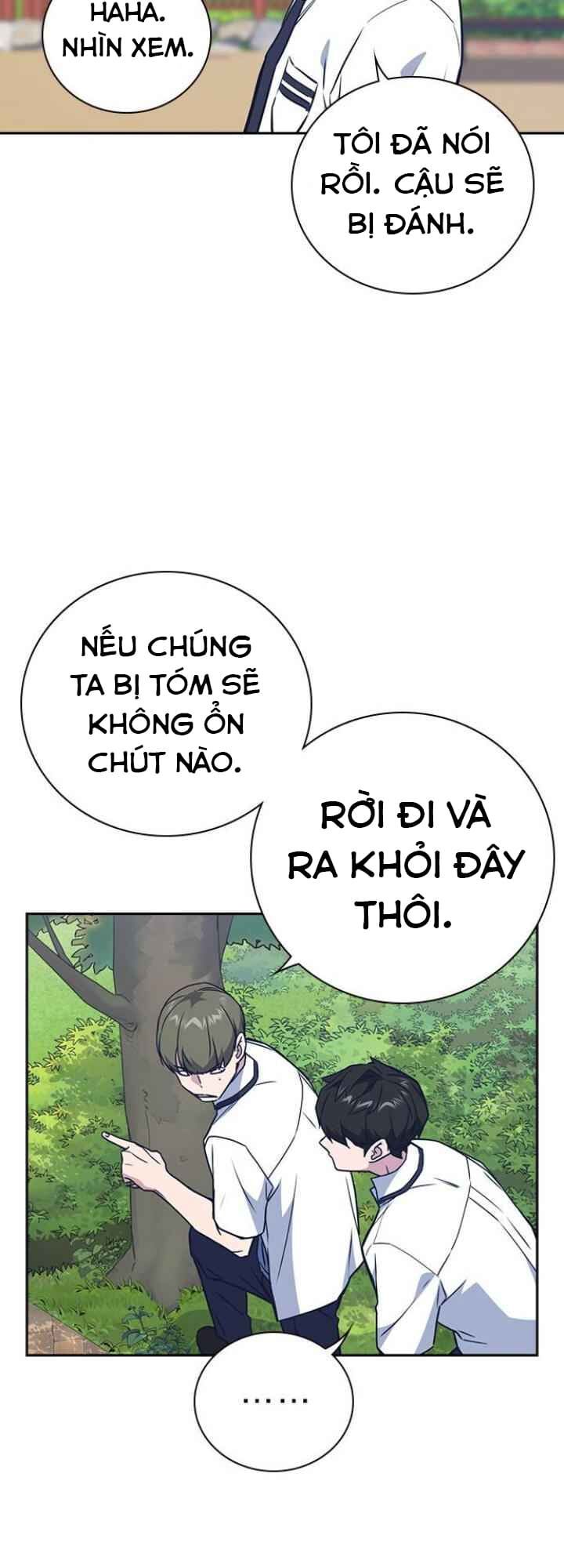 đọc truyện Học Nhóm Chương 103 ảnh 39 tại Thiên Thai Truyện