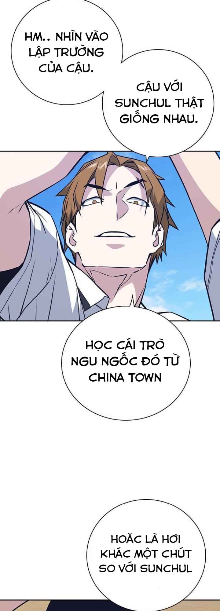đọc truyện Học Nhóm Chương 103 ảnh 47 tại Thiên Thai Truyện