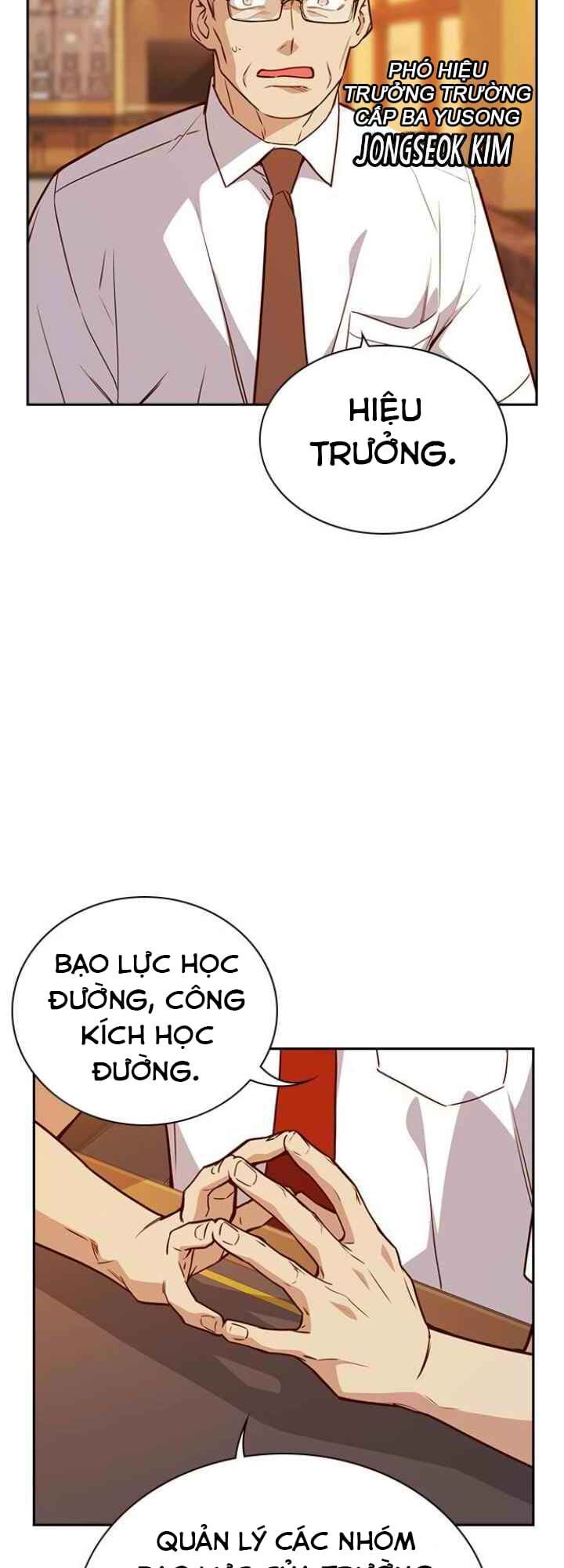 đọc truyện Học Nhóm Chương 106 ảnh 7 tại Thiên Thai Truyện
