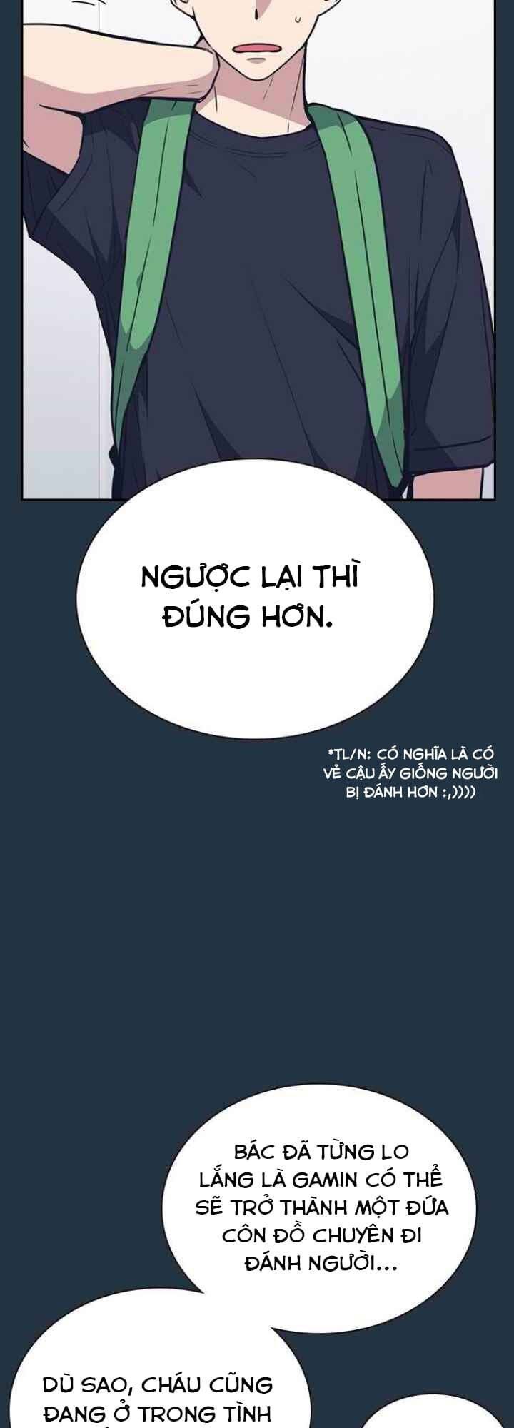 đọc truyện Học Nhóm Chương 108 ảnh 11 tại Thiên Thai Truyện