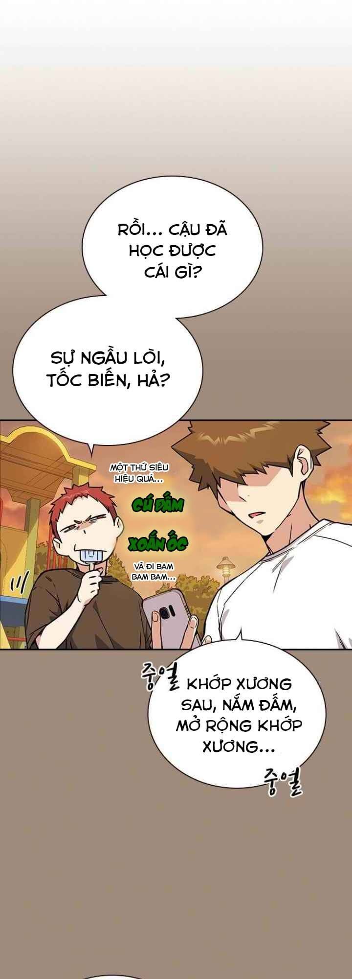 đọc truyện Học Nhóm Chương 108 ảnh 35 tại Thiên Thai Truyện