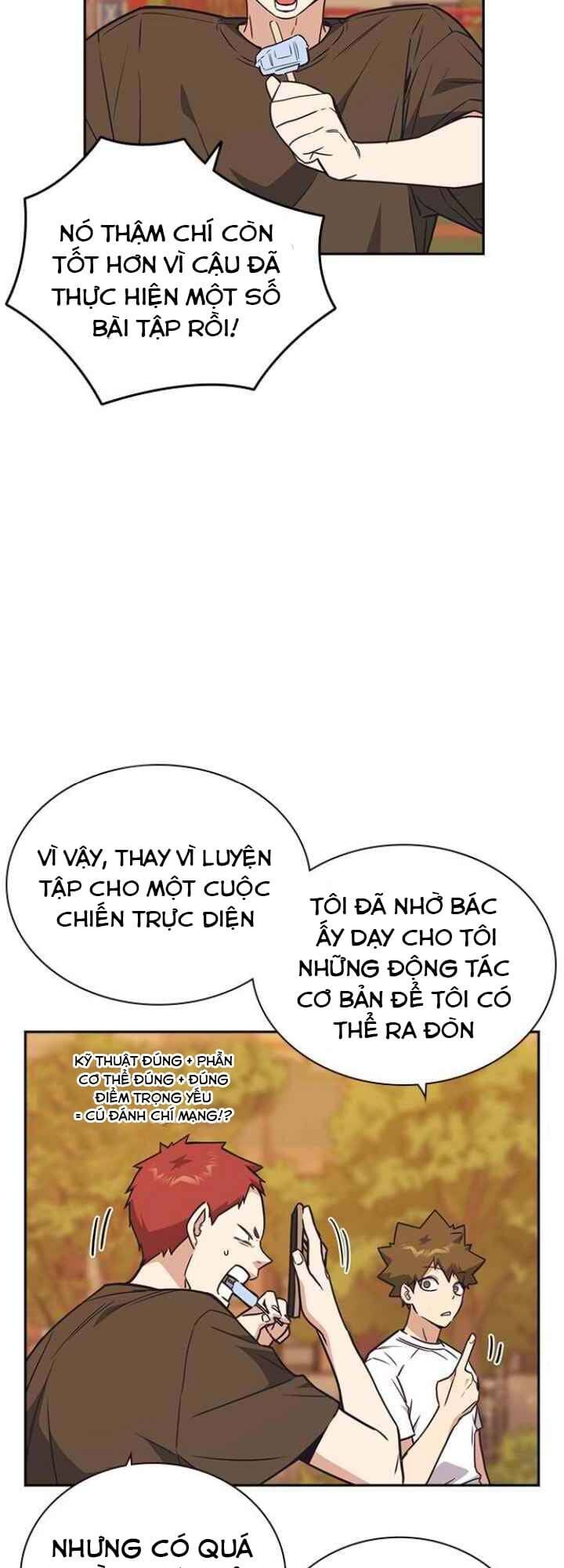 đọc truyện Học Nhóm Chương 108 ảnh 55 tại Thiên Thai Truyện
