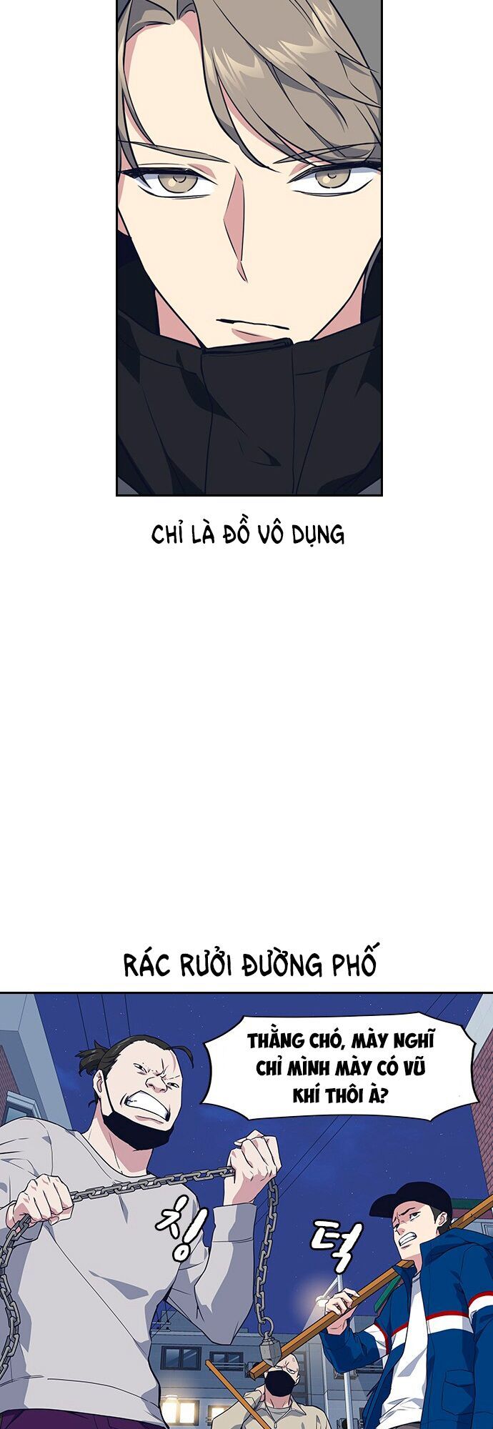 đọc truyện Học Nhóm Chương 11 ảnh 20 tại Thiên Thai Truyện