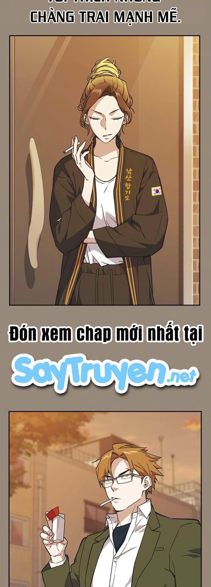 đọc truyện Học Nhóm Chương 110 ảnh 4 tại Thiên Thai Truyện
