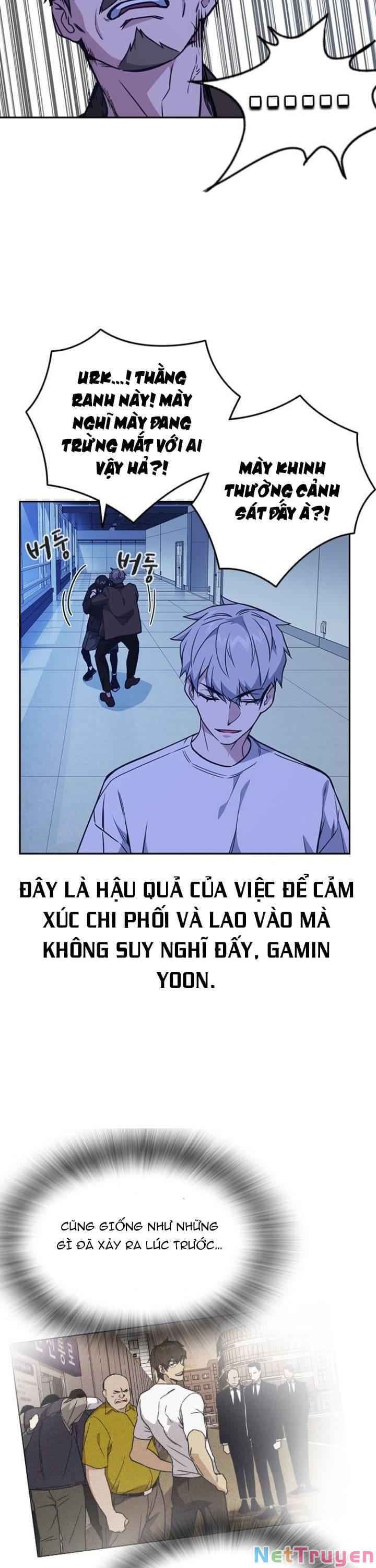 đọc truyện Học Nhóm Chương 111 ảnh 30 tại Thiên Thai Truyện