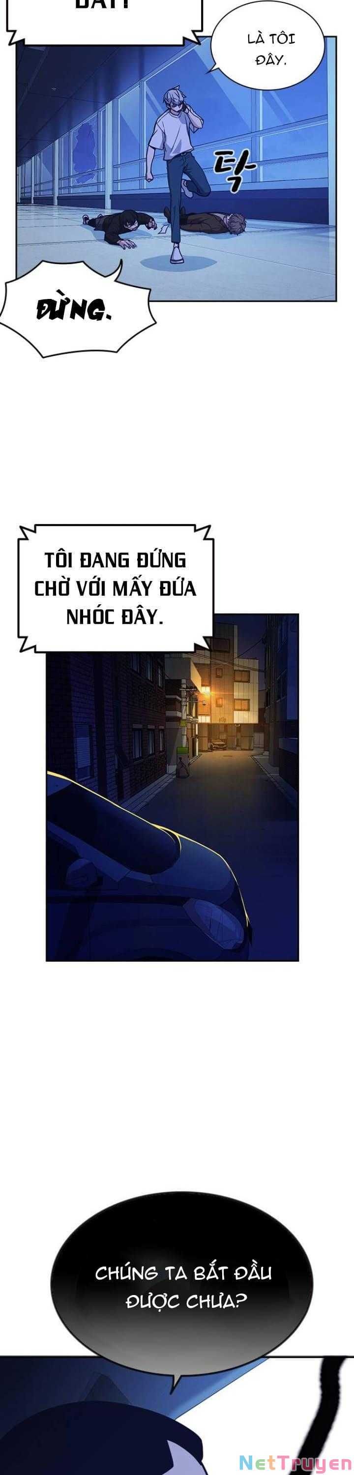 đọc truyện Học Nhóm Chương 112 ảnh 40 tại Thiên Thai Truyện