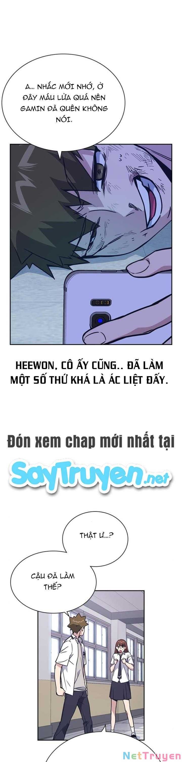 đọc truyện Học Nhóm Chương 114 ảnh 41 tại Thiên Thai Truyện