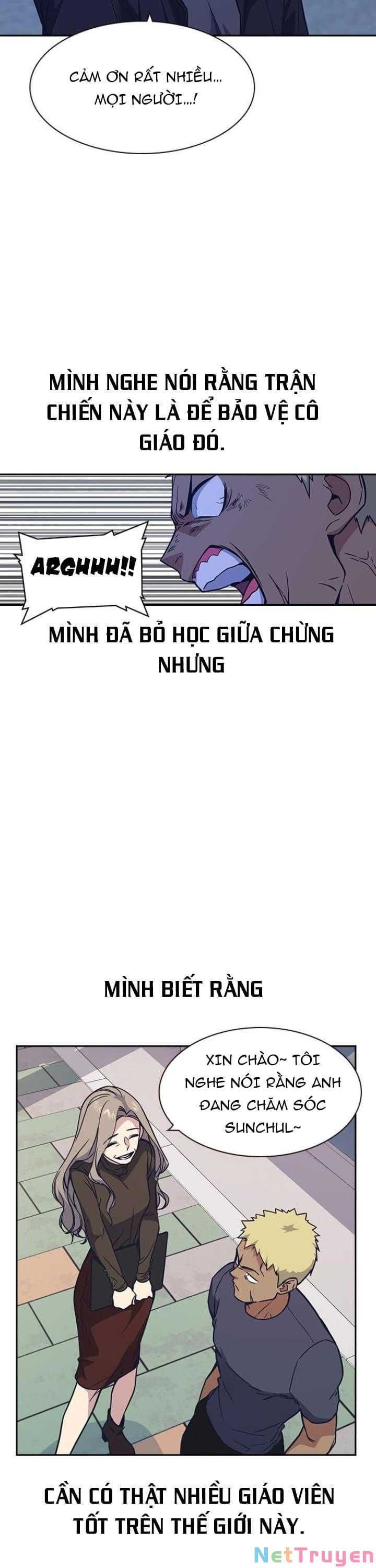 đọc truyện Học Nhóm Chương 115 ảnh 24 tại Thiên Thai Truyện