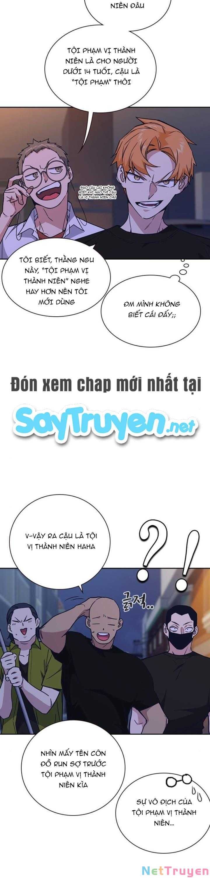 đọc truyện Học Nhóm Chương 115 ảnh 7 tại Thiên Thai Truyện