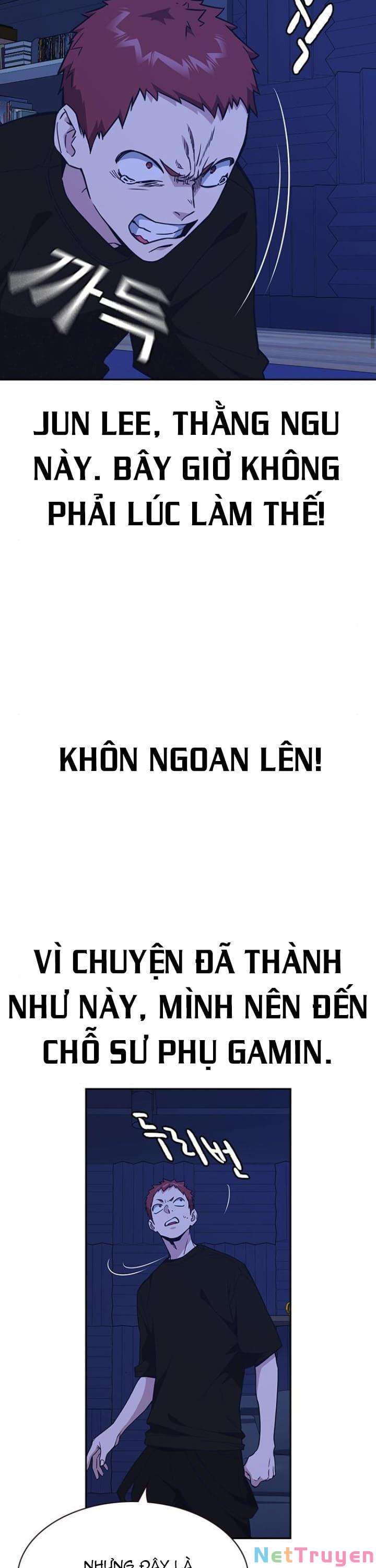 đọc truyện Học Nhóm Chương 116 ảnh 23 tại Thiên Thai Truyện