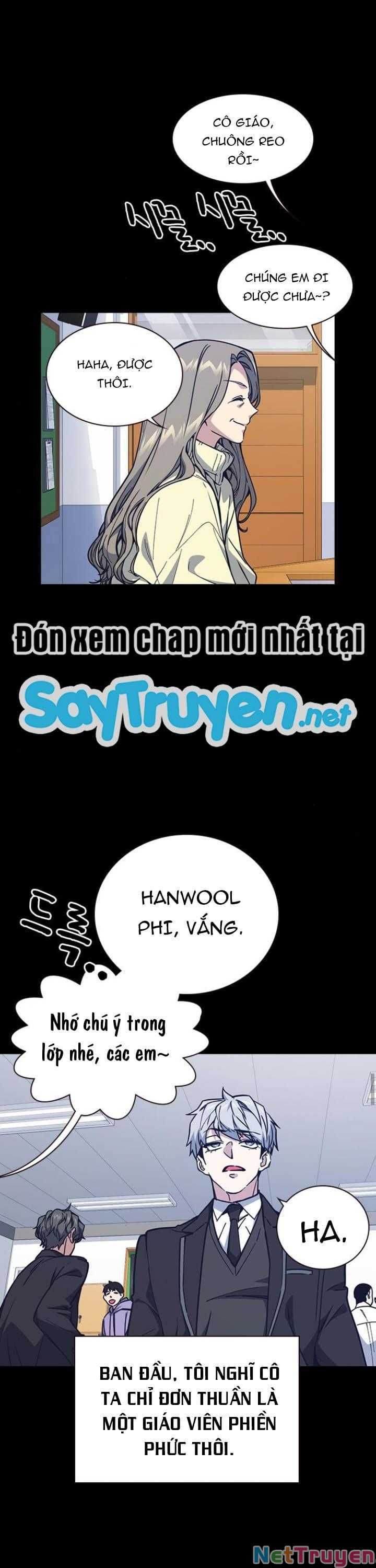 đọc truyện Học Nhóm Chương 117 ảnh 19 tại Thiên Thai Truyện