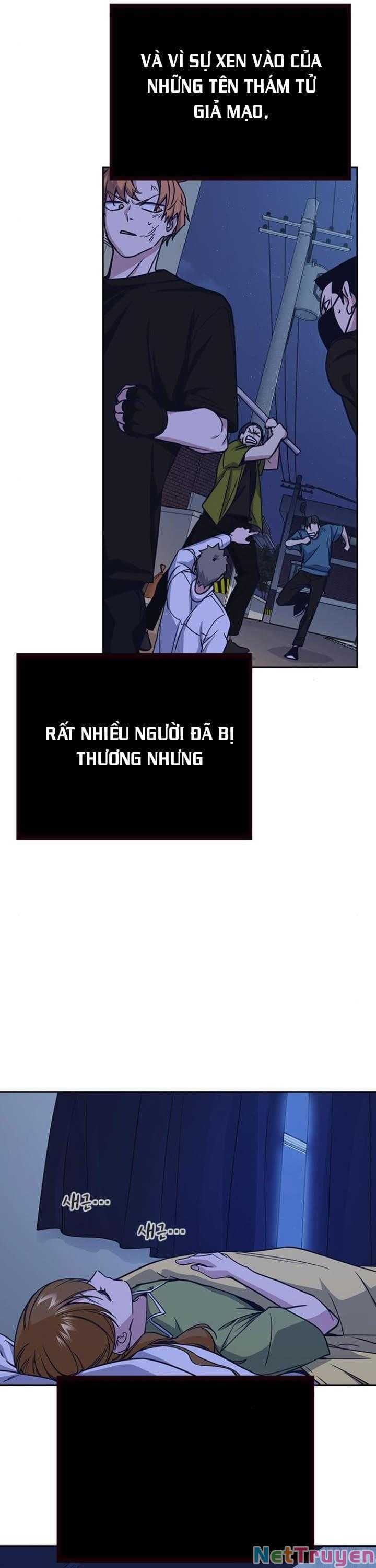 đọc truyện Học Nhóm Chương 117 ảnh 63 tại Thiên Thai Truyện