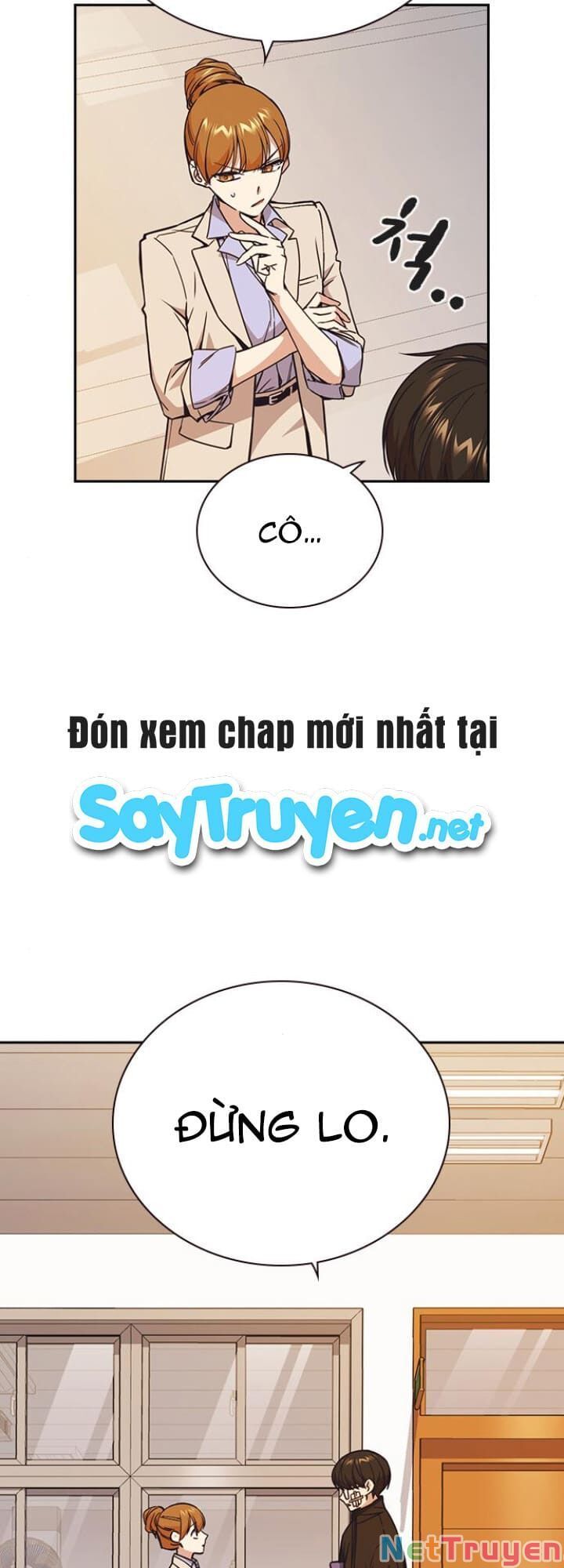 đọc truyện Học Nhóm Chương 118 ảnh 26 tại Thiên Thai Truyện