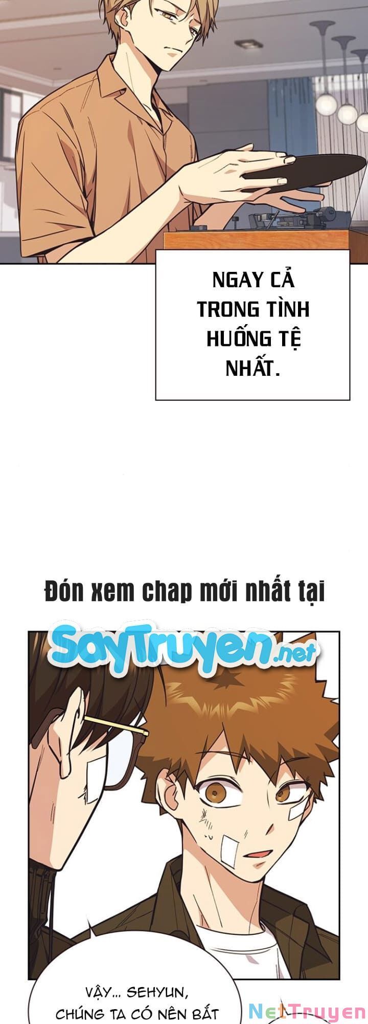 đọc truyện Học Nhóm Chương 118 ảnh 45 tại Thiên Thai Truyện