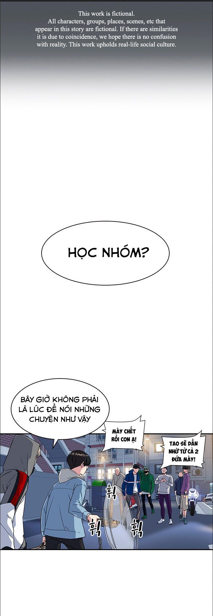 đọc truyện Học Nhóm Chương 12 ảnh 3 tại Thiên Thai Truyện